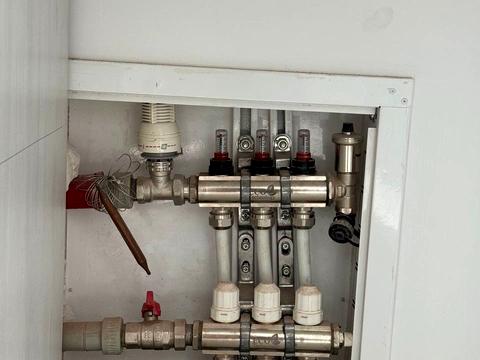 квартира по адресу Романа Вірастюка ул., 1