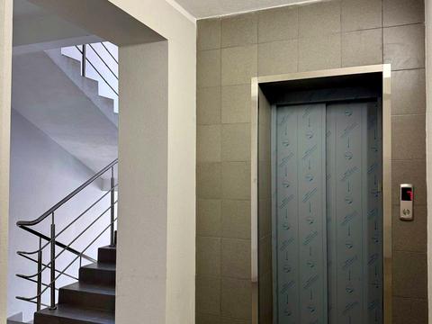 квартира по адресу Романа Вірастюка ул., 1