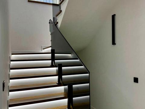 будинок за адресою Станіславська