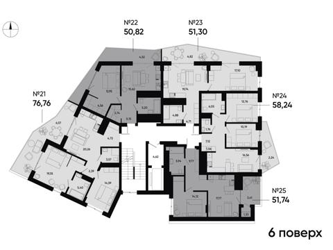 квартира за адресою Малоголосківська вул., 12