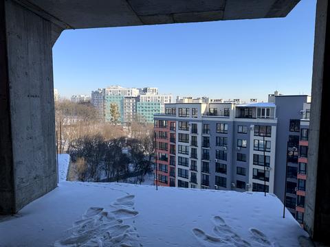 квартира за адресою Малоголосківська вул., 12