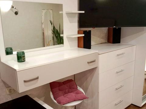 квартира за адресою Івана Мазепи просп. (Дружби Народів), 23