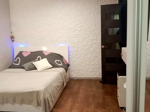 квартира за адресою Івана Мазепи просп. (Дружби Народів), 23