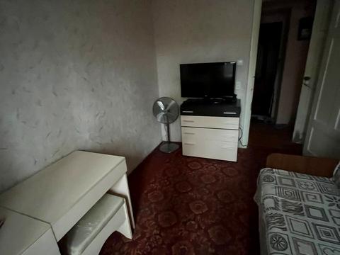 квартира по адресу Черноморского Казачества ул., 85