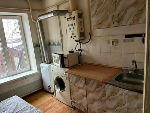 квартира по адресу Черноморского Казачества ул., 85