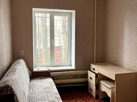 квартира по адресу Черноморского Казачества ул., 85