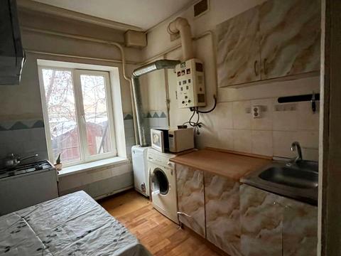 квартира по адресу Черноморского Казачества ул., 85