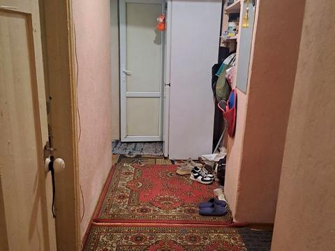 квартира по адресу Черноморского Казачества ул., 85