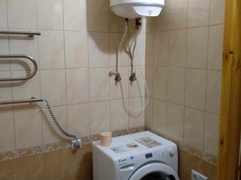 квартира по адресу Нижнеключевая ул., 14