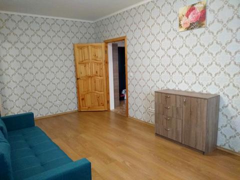 квартира по адресу Нижнеключевая ул., 14