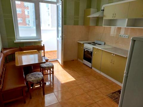 квартира по адресу Нижнеключевая ул., 14