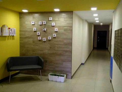 квартира по адресу Нижнеключевая ул., 14