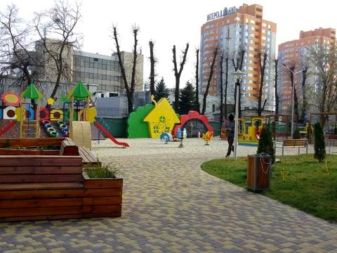 квартира по адресу Нижнеключевая ул., 14