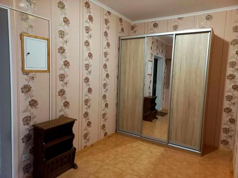 квартира по адресу Нижнеключевая ул., 14