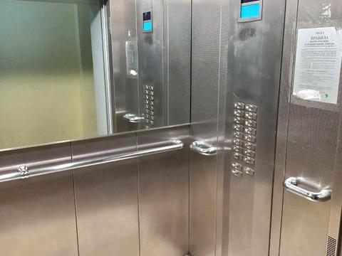 квартира по адресу Нижнеключевая ул., 14