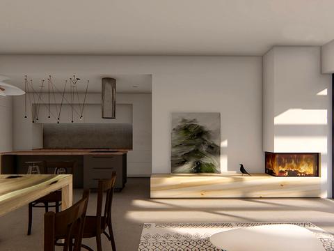 будинок за адресою Степана Бандери вул.