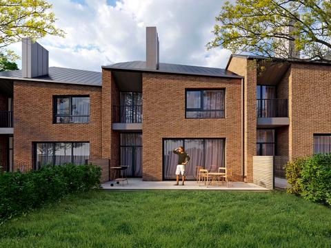 будинок за адресою Степана Бандери вул.