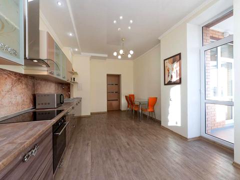 квартира за адресою Лесі Українки бульв., 7-А