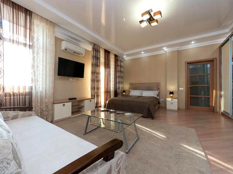 квартира за адресою Лесі Українки бульв., 7-А