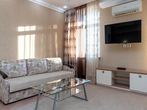 квартира за адресою Лесі Українки бульв., 7-А