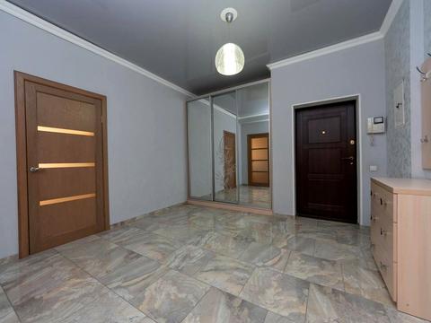 квартира за адресою Лесі Українки бульв., 7-А