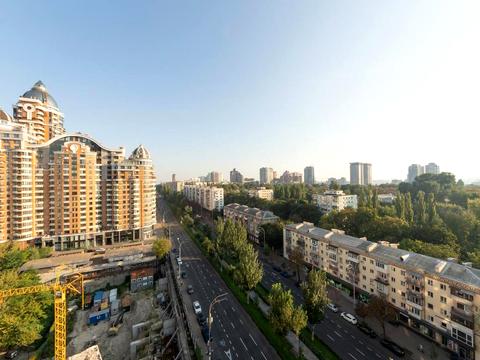 квартира за адресою Лесі Українки бульв., 7-А