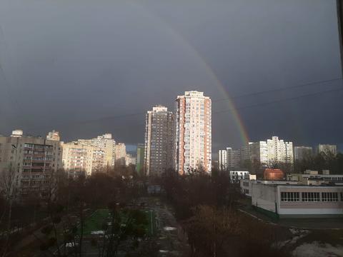 квартира за адресою Ірпінська вул., 69-А Stenfood