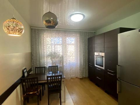 квартира за адресою Ірпінська вул., 69-А Stenfood