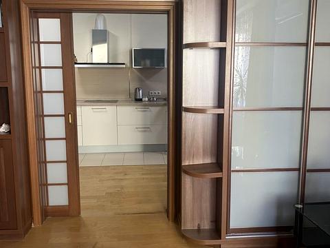 квартира за адресою Ірпінська вул., 69-А Stenfood