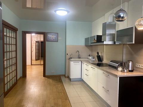 квартира за адресою Ірпінська вул., 69-А Stenfood