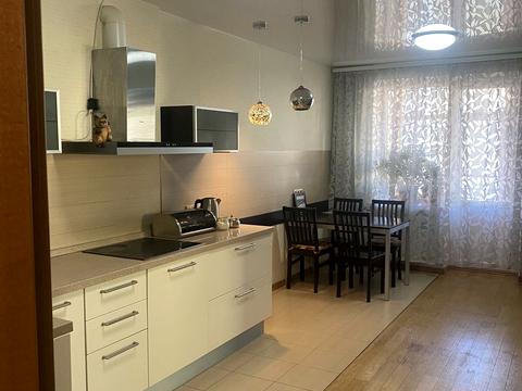 квартира за адресою Ірпінська вул., 69-А Stenfood