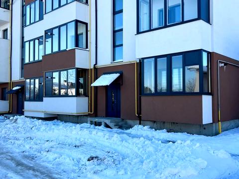 квартира за адресою Тараса Шевченка вул., 62а