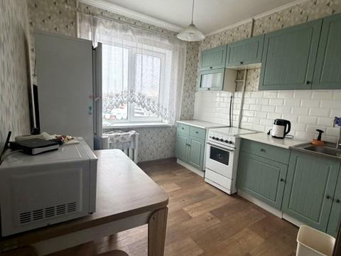 квартира по адресу Краснопольская ул., 4-А