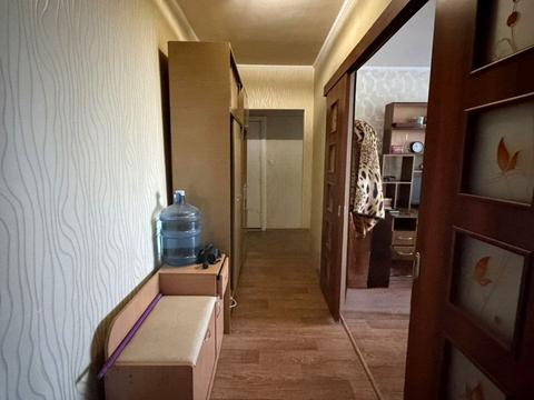 квартира за адресою Краснопільська вул., 4-А