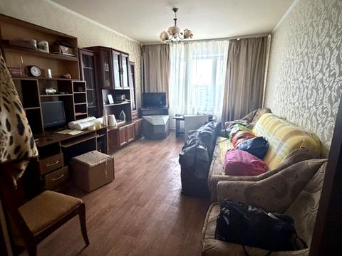 квартира за адресою Краснопільська вул., 4-А