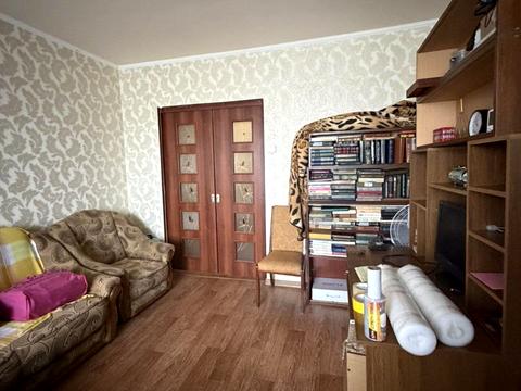 квартира за адресою Краснопільська вул., 4-А