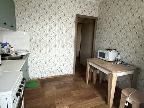 квартира за адресою Краснопільська вул., 4-А