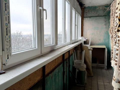 квартира за адресою Краснопільська вул., 4-А