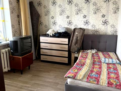 квартира за адресою Краснопільська вул., 4-А