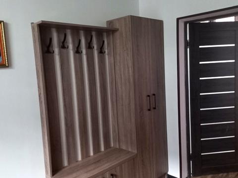 квартира за адресою Бориса Тена вул., 17