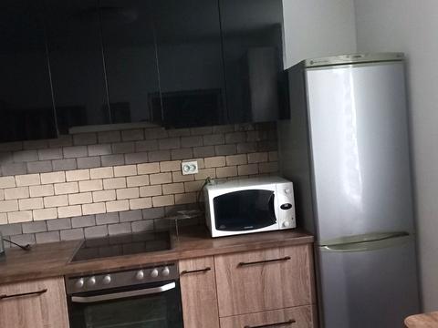 квартира за адресою Бориса Тена вул., 17