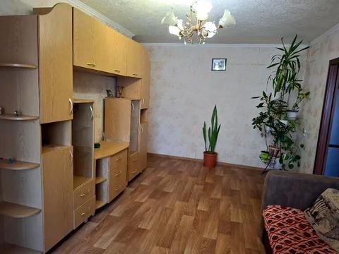 квартира за адресою Олександра Поля просп. (Кірова), 135