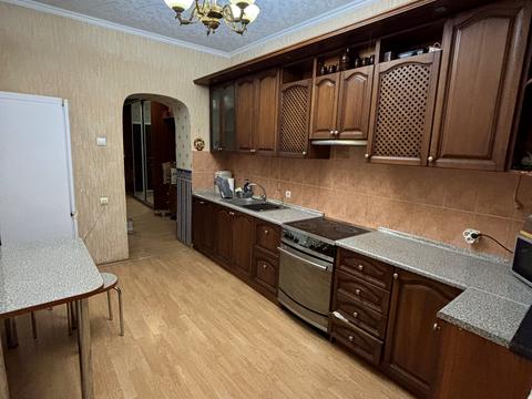 квартира по адресу Рабочая ул., 146