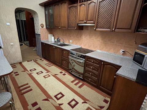 квартира по адресу Рабочая ул., 146