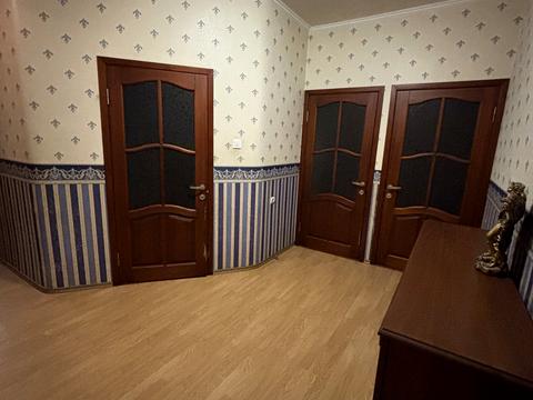 квартира по адресу Рабочая ул., 146