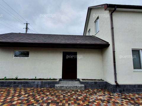 будинок за адресою Київська