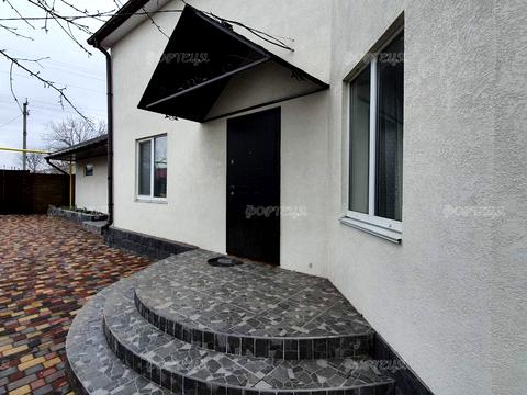 будинок за адресою Київська