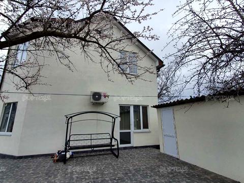 будинок за адресою Київська