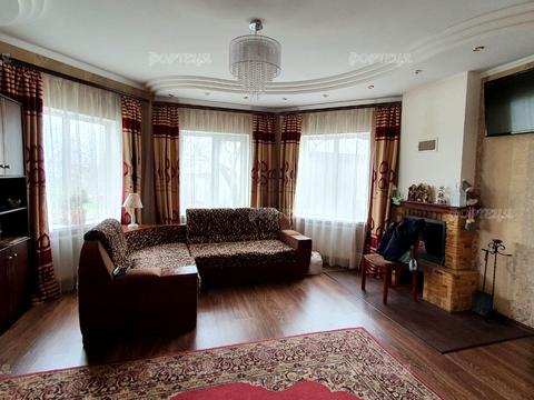 будинок за адресою Київська