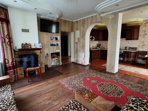 будинок за адресою Київська